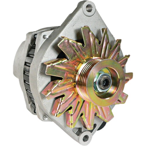 High Output Alternator for 160 Amp 5.7L Chevrolet Camaro 1993-1994 10480121 HO-8119-7-160