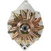 High Output Alternator for 160 Amp 5.7L Chevrolet Camaro 1993-1994 10480121 HO-8119-7-160 High Output Alternator for 160 Amp 5.7L Chevrolet Camaro 1993-1994 10480121 HO-8119-7-160