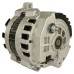 High Output Alternator for Eagle 200 Amp 2.5L Premier 1988-1990 HO-8154-7-200 High Output Alternator for Eagle 200 Amp 2.5L Premier 1988-1990 HO-8154-7-200