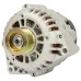 High Output Alternator for GMC C K R V Series Pickups 1996-1998 HO-8206-5-200 High Output Alternator for GMC C K R V Series Pickups 1996-1998 HO-8206-5-200