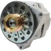 High Output Alternator for 5.7L 6.5L 7.4L Chevrolet P Series Trucks 1996-2009 HO-8209-5-200 High Output Alternator for 5.7L 6.5L 7.4L Chevrolet P Series Trucks 1996-2009 HO-8209-5-200