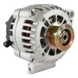 High Output Alternator for 200 Amp 3.1L Chevrolet Malibu 1997-1998 10480299 HO-8230-7-200