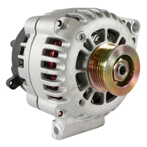 High Output Alternator for 200 Amp 3.1L Chevrolet Malibu 1997-1998 10480299 HO-8230-7-200