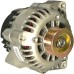 High Output Alternator for 4.3L Chevrolet S10 Pickup 1998-2000 10480251 HO-8231-5-200 High Output Alternator for 4.3L Chevrolet S10 Pickup 1998-2000 10480251 HO-8231-5-200