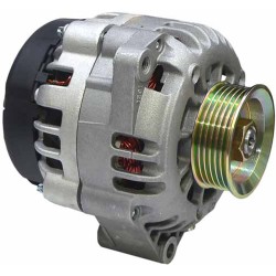 High Output Alternator for 2.2L Chevrolet LLV Postal Vehicle 1998-1999 HO-8233-7-200
