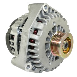 High Output Alternator for 4.3L Chevrolet C Truck 1999-2002, Tahoe 2000-2002 HO-8237-200