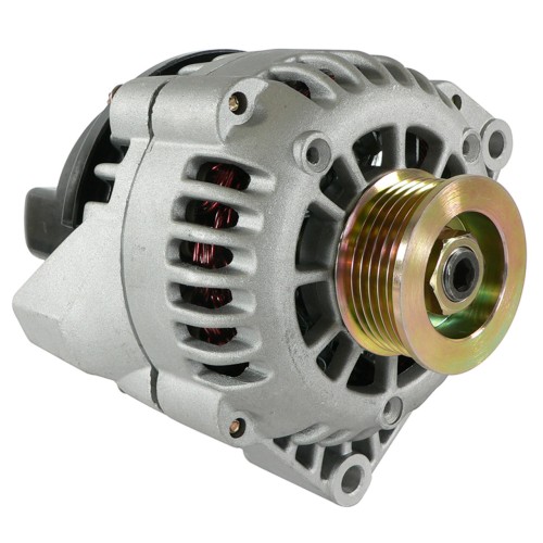 High Output Alternator for 220 Amp 5.7L Chevy Camaro & Firebird 1998-2002 HO-8242-5-220