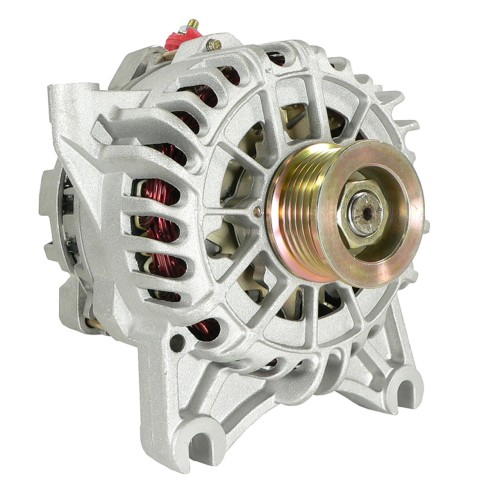 High Output Alternator 220 Amp 4.6L Mustang 1999-2004
