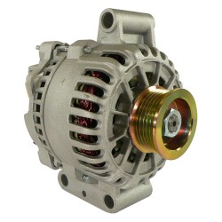 High Output Alternator for Mercury 160 Amp 2.5L Cougar 2001-2002 HO-8254-160