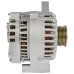 Taurus Sable High Output 200 Amp Alternator 2000-2001 8263 Taurus Sable High Output 200 Amp Alternator 2000-2001 8263