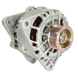 High Output Alternator 220 Amp 2.3L Ranger Truck 2001-2006