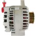 High Output Alternator 200 Amp 3.8L Mustang 2001-2004 High Output Alternator 200 Amp 3.8L Mustang 2001-2004