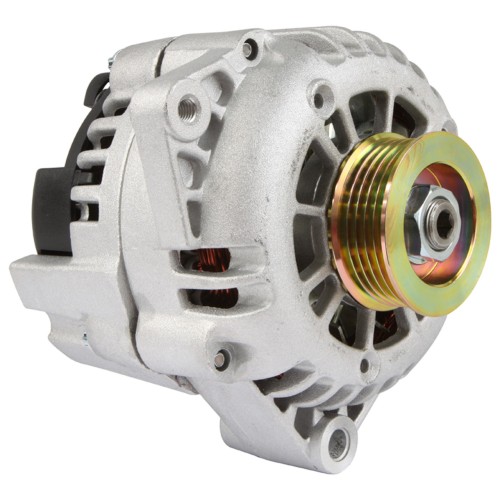 High Output Alternator for 2.2L Chevrolet Cavalier 1999-2002 10480321 HO-8275-2-160