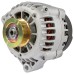 High Output Alternator for 2.2L Chevrolet Cavalier 1999-2002 10480321 HO-8275-2-160 High Output Alternator for 2.2L Chevrolet Cavalier 1999-2002 10480321 HO-8275-2-160