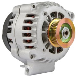High Output Alternator for Delco 10464411, 10464432, 10480322, 10480362 HO-8276-7-200