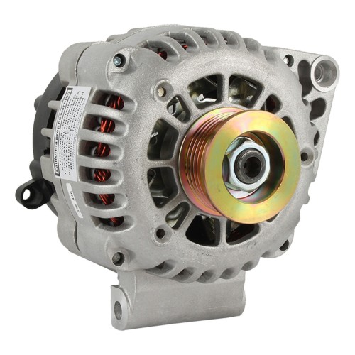High Output Alternator for 160 Amp 3.1L Chevrolet Malibu 2001-2003 10464465 HO-8279-160
