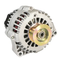 High Output Alternator for 160 Amp Chevrolet Suburban 2003-2005 10464481 HO-8291-160