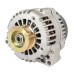 High Output Alternator for 160 Amp Chevrolet Suburban 2003-2005 10464481 HO-8291-160 High Output Alternator for 160 Amp Chevrolet Suburban 2003-2005 10464481 HO-8291-160