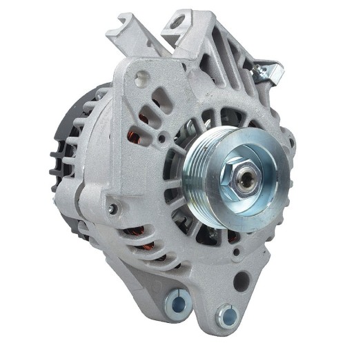 High Output Alternator for Cadillac DeVille, Seville 2000 200 Amp HO-8294-200