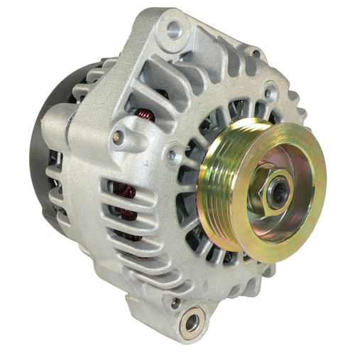 High Output Alternator 160 Amp 3.0L for Honda Accord 2003