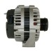 High Output Alternator for Chevrolet 6.0L SSR, Trailblazer 2006 15288861 HO-8299-250 High Output Alternator for Chevrolet 6.0L SSR, Trailblazer 2006 15288861 HO-8299-250