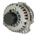 High Output Alternator for Chevrolet 6.0L SSR, Trailblazer 2006 15288861 HO-8299-250 High Output Alternator for Chevrolet 6.0L SSR, Trailblazer 2006 15288861 HO-8299-250