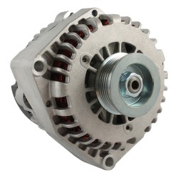 High Output Alternator for Chevrolet Avalanche 2008-2008 15905871, 25877026 HO-8301-160