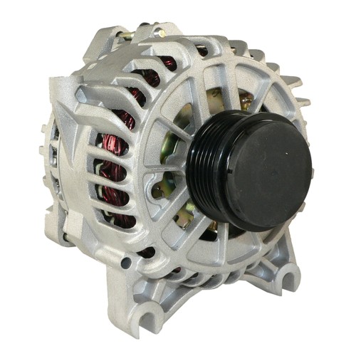 High Output Alternator 200 Amp 4.6L 5.4L Expedition 03 04 Navigator