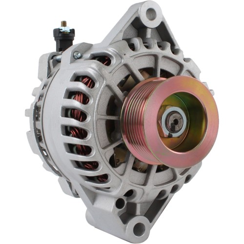 High Output Alternator 200 Amp 4.6L Mustang 2003-2004 DOHC SVT