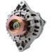 High Output Alternator 200 Amp 4.6L Mustang 2003-2004 DOHC SVT High Output Alternator 200 Amp 4.6L Mustang 2003-2004 DOHC SVT