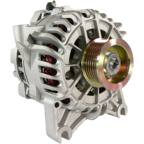 High Output Alternator 160 Amp 4.6L ,5.4 Expedition 2003-2004 Navigator
