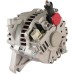 High Output Alternator 200 Amp 4.6L 5.4L Expedition 2003-2004 Navigator High Output Alternator 200 Amp 4.6L 5.4L Expedition 2003-2004 Navigator