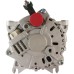 High Output Alternator 220 Amp 4.6L ,5.4 Expedition 03 04 Navigator High Output Alternator 220 Amp 4.6L ,5.4 Expedition 03 04 Navigator