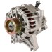 High Output Alternator 220 Amp 4.6L ,5.4 Expedition 03 04 Navigator High Output Alternator 220 Amp 4.6L ,5.4 Expedition 03 04 Navigator