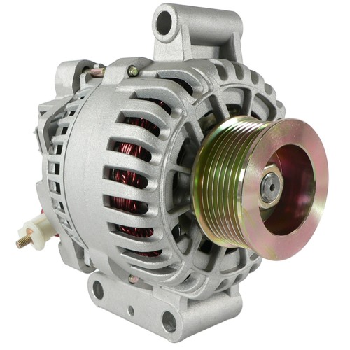 High Output Alternator 220 Amp 6.0L F Truck 2003-2005 & Excursion F450