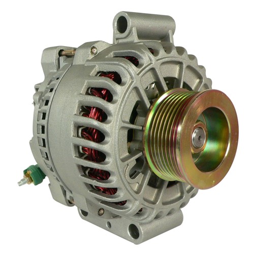 High Output Alternator 160 Amp 6.0L F Truck 03 04 05 & E Van