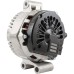 High Output Alternator 200 Amp 6.0L F Truck 03 04 05 06 E Van DUAL High Output Alternator 200 Amp 6.0L F Truck 03 04 05 06 E Van DUAL