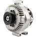 High Output Alternator 200 Amp 6.0L F Truck 03 04 05 06 E Van DUAL High Output Alternator 200 Amp 6.0L F Truck 03 04 05 06 E Van DUAL