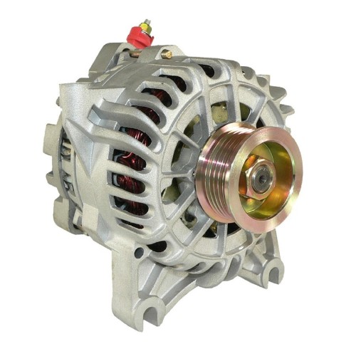 High Output Alternator for Lincoln 160 Amp 5.4L Blackwood 2002-2003 HO-8311-160