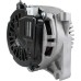 High Output Alternator 220 Amp 4.6L Crown Victoria 03 04 05 Town Car High Output Alternator 220 Amp 4.6L Crown Victoria 03 04 05 Town Car