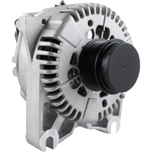 High Output Alternator for Mercury Marauder 3W3U-10300-AA, 3W3Z-10346-AA HO-8314-160