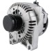 High Output Alternator for Mercury Marauder 3W3U-10300-AA, 3W3Z-10346-AA HO-8314-160 High Output Alternator for Mercury Marauder 3W3U-10300-AA, 3W3Z-10346-AA HO-8314-160