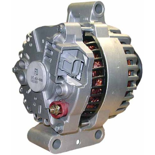 High Output Alternator 220 Amp 7.3L Diesel F250 Truck 2002-2003 Excursion