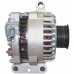 High Output Alternator 220 Amp 7.3L Diesel F250 Truck 2002-2003 Excursion High Output Alternator 220 Amp 7.3L Diesel F250 Truck 2002-2003 Excursion