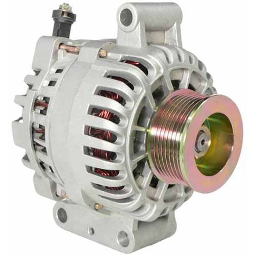 High Output Alternator 220 Amp 7.3L Diesel F350 Truck 2002-2003 Excursion
