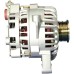 High Output Alternator 200 Amp 4.6L 5.4L F250 F350 Truck 2004-2008 High Output Alternator 200 Amp 4.6L 5.4L F250 F350 Truck 2004-2008
