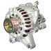 High Output Alternator 200 Amp 4.6L 5.4L F250 F350 Truck 2004-2008 High Output Alternator 200 Amp 4.6L 5.4L F250 F350 Truck 2004-2008