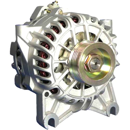 High Output Alternator 220 Amp 4.6L 5.4L F250 F350 Truck 2004-2008