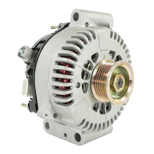 High Output Alternator 160 Amp 2.0L 2.3L Focus 2005 2006 AT California