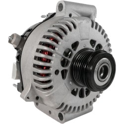 High Output Alternator 220 Amp 2.0L 2.3L Focus 2005 2006 MT California